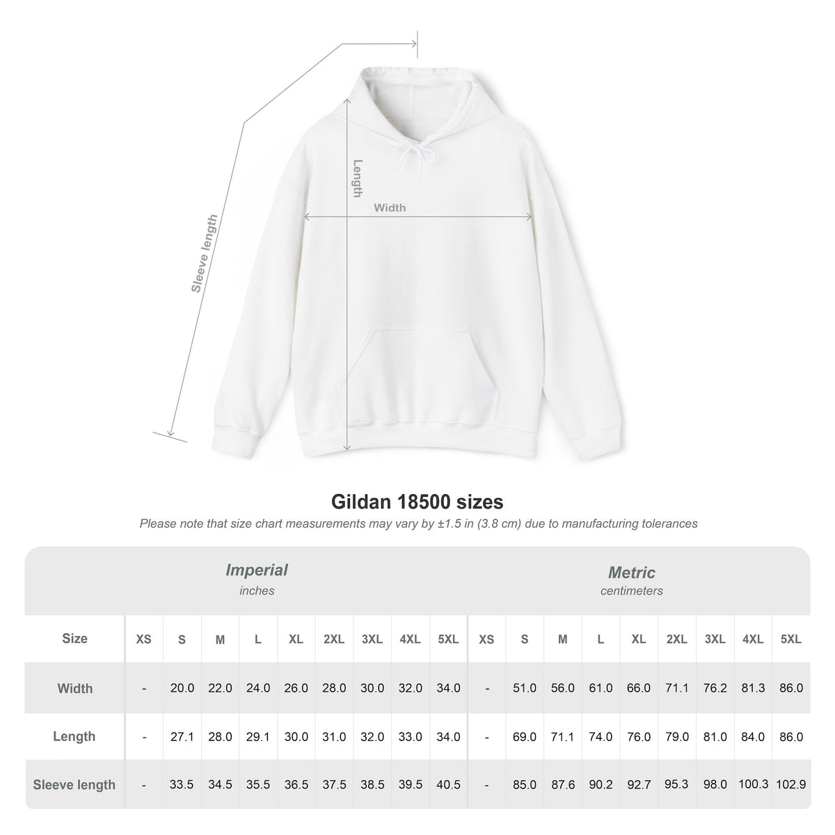 Nature Trail Hoodie — Serene Mountain River Graphic Hooded Sweatshirt