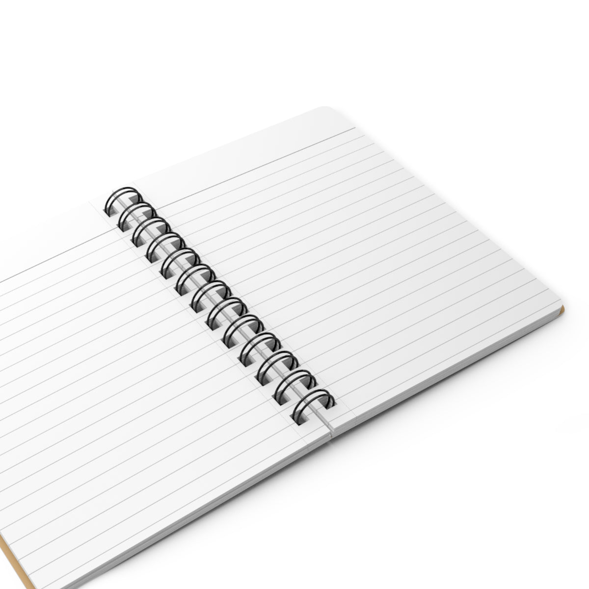 Trail Journal — Pacific Crest Hiker’s Spiral Notebook (Miles • Memories • Moments)