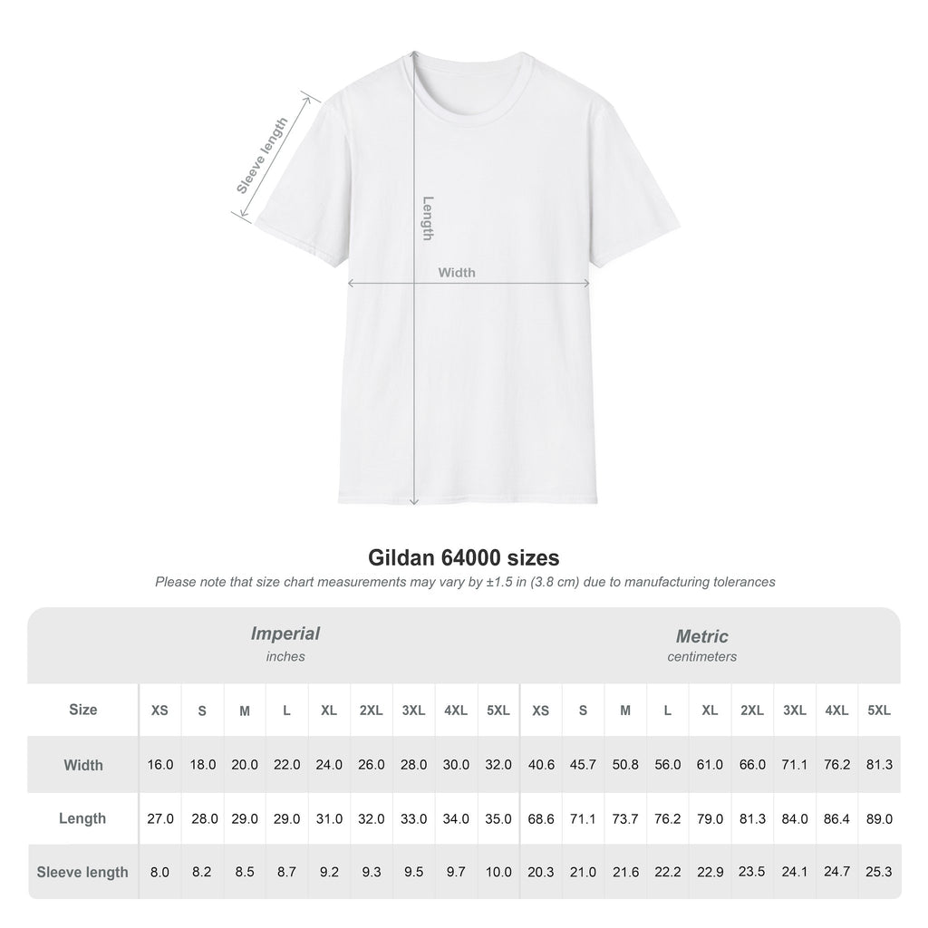 T-Shirt — "Into the Wild I Go to Lose My Mind and Find My Soul" Nature Graphic Tee